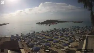 Thumbnail September 18, 2026 06:00 Ayia Napa Cyprus - Nissi Beach