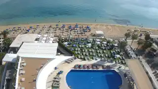 Thumbnail September 18, 2026 06:00 Protaras Cyprus Beach