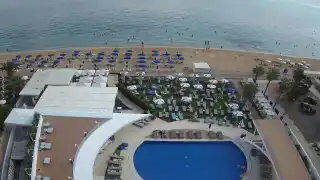 Thumbnail September 18, 2026 07:00 Protaras Cyprus Beach