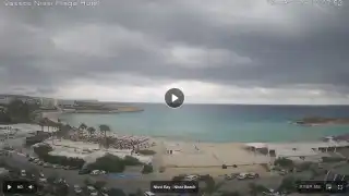 Thumbnail September 18, 2026 09:00 Ayia Napa Cyprus - Nissi Beach Panorama