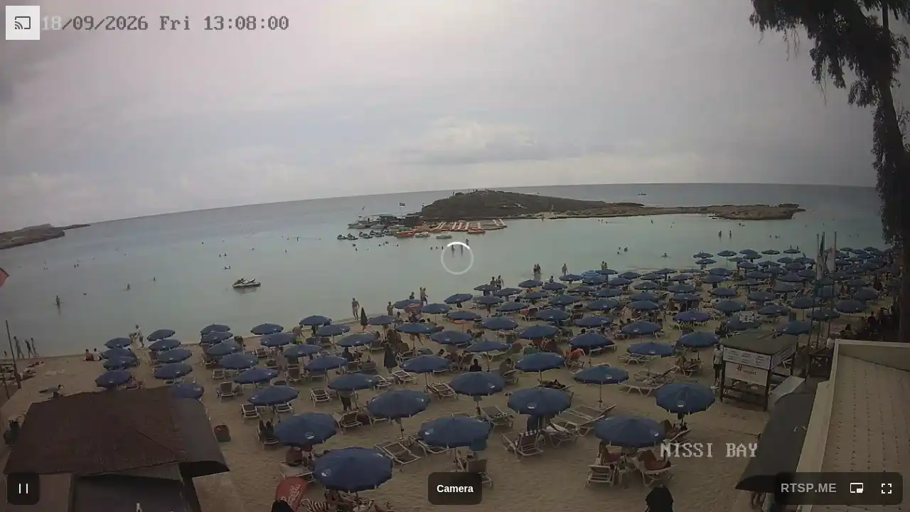 Webcam snapshot from :city — September 18, 2026 11:00