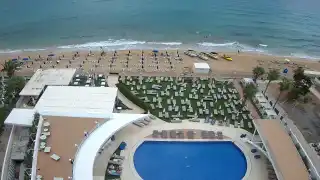 Thumbnail September 18, 2026 11:00 Protaras Cyprus Beach