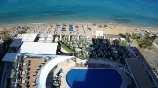 Thumbnail September 18, 2026 13:00 Protaras Cyprus Beach