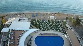 Thumbnail September 18, 2026 15:00 Protaras Cyprus Beach
