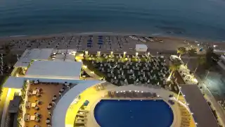 Thumbnail September 18, 2026 16:00 Protaras Cyprus Beach