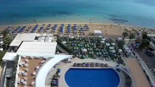 Thumbnail September 19, 2026 07:00 Protaras Cyprus Beach
