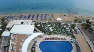 Thumbnail September 19, 2026 08:00 Protaras Cyprus Beach