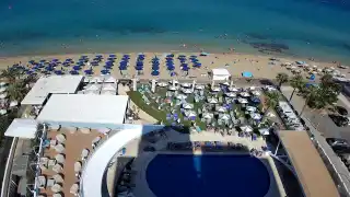 Thumbnail September 19, 2026 12:00 Protaras Cyprus Beach