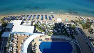 Thumbnail September 19, 2026 13:00 Protaras Cyprus Beach