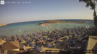 Thumbnail September 19, 2026 14:00 Ayia Napa Cyprus - Nissi Beach
