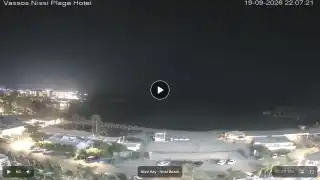 Thumbnail September 19, 2026 19:00 Ayia Napa Cyprus - Nissi Beach Panorama