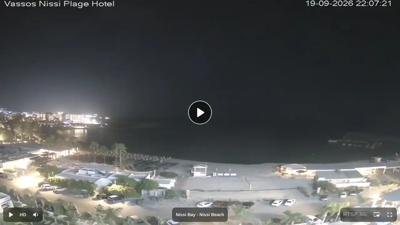 Webcam snapshot from :city — September 19, 2026 19:00