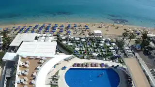 Thumbnail September 20, 2026 07:00 Protaras Cyprus Beach