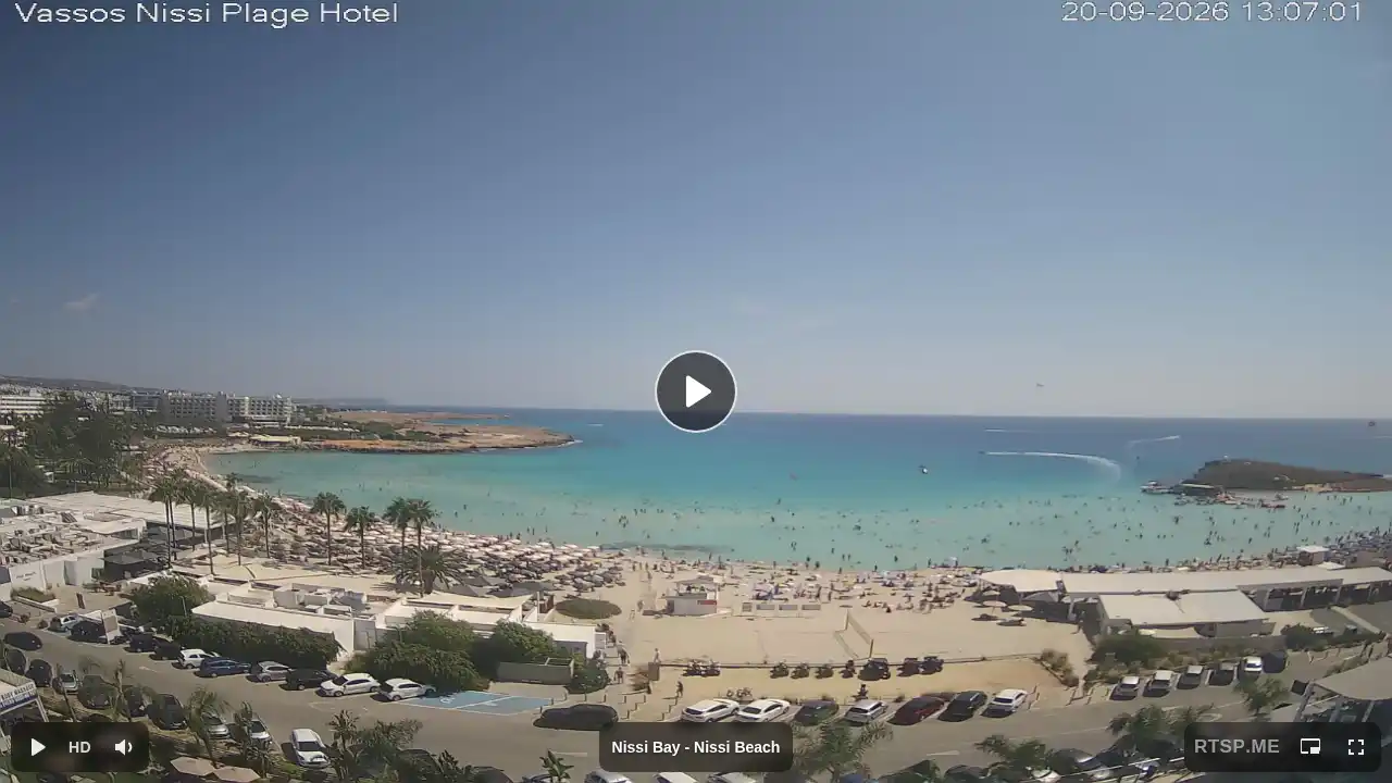 Webcam snapshot from :city — September 20, 2026 10:00