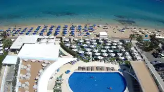 Thumbnail September 20, 2026 10:00 Protaras Cyprus Beach