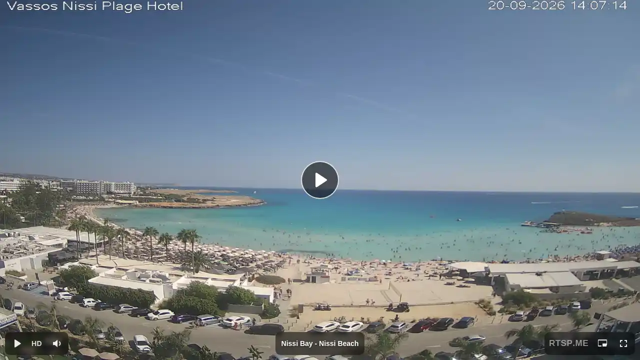 Webcam snapshot from :city — September 20, 2026 11:00