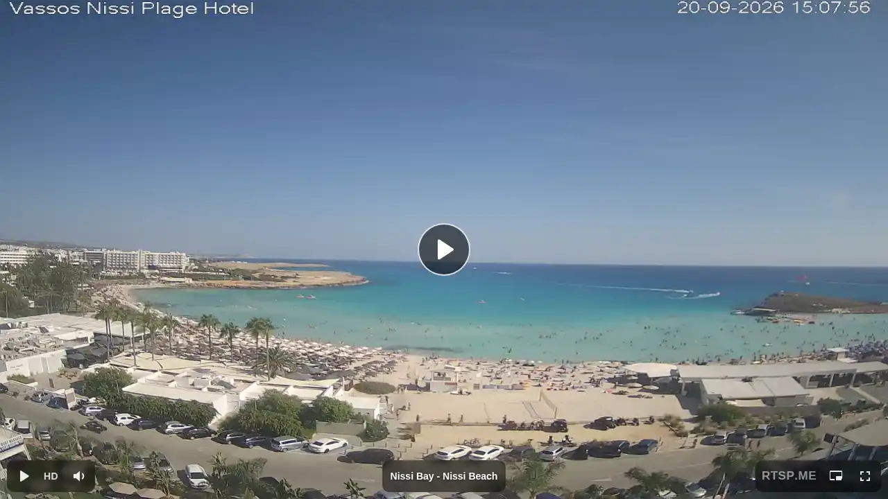 Webcam snapshot from :city — September 20, 2026 12:00