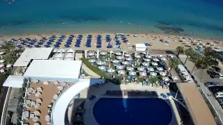 Thumbnail September 20, 2026 12:00 Protaras Cyprus Beach