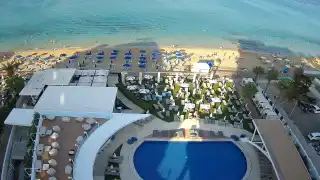 Thumbnail September 20, 2026 14:00 Protaras Cyprus Beach