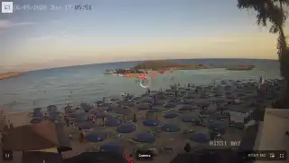 Thumbnail September 20, 2026 15:00 Ayia Napa Cyprus - Nissi Beach