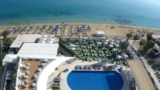 Thumbnail September 21, 2026 06:00 Protaras Cyprus Beach