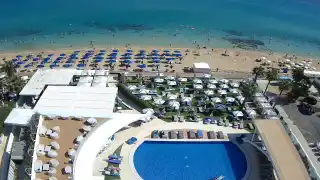 Thumbnail September 21, 2026 08:00 Protaras Cyprus Beach