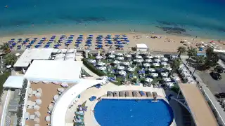 Thumbnail September 21, 2026 10:00 Protaras Cyprus Beach