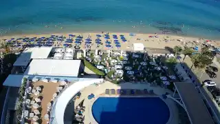Thumbnail September 21, 2026 13:00 Protaras Cyprus Beach