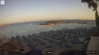 Thumbnail September 21, 2026 15:00 Ayia Napa Cyprus - Nissi Beach