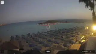 Thumbnail September 21, 2026 16:00 Ayia Napa Cyprus - Nissi Beach