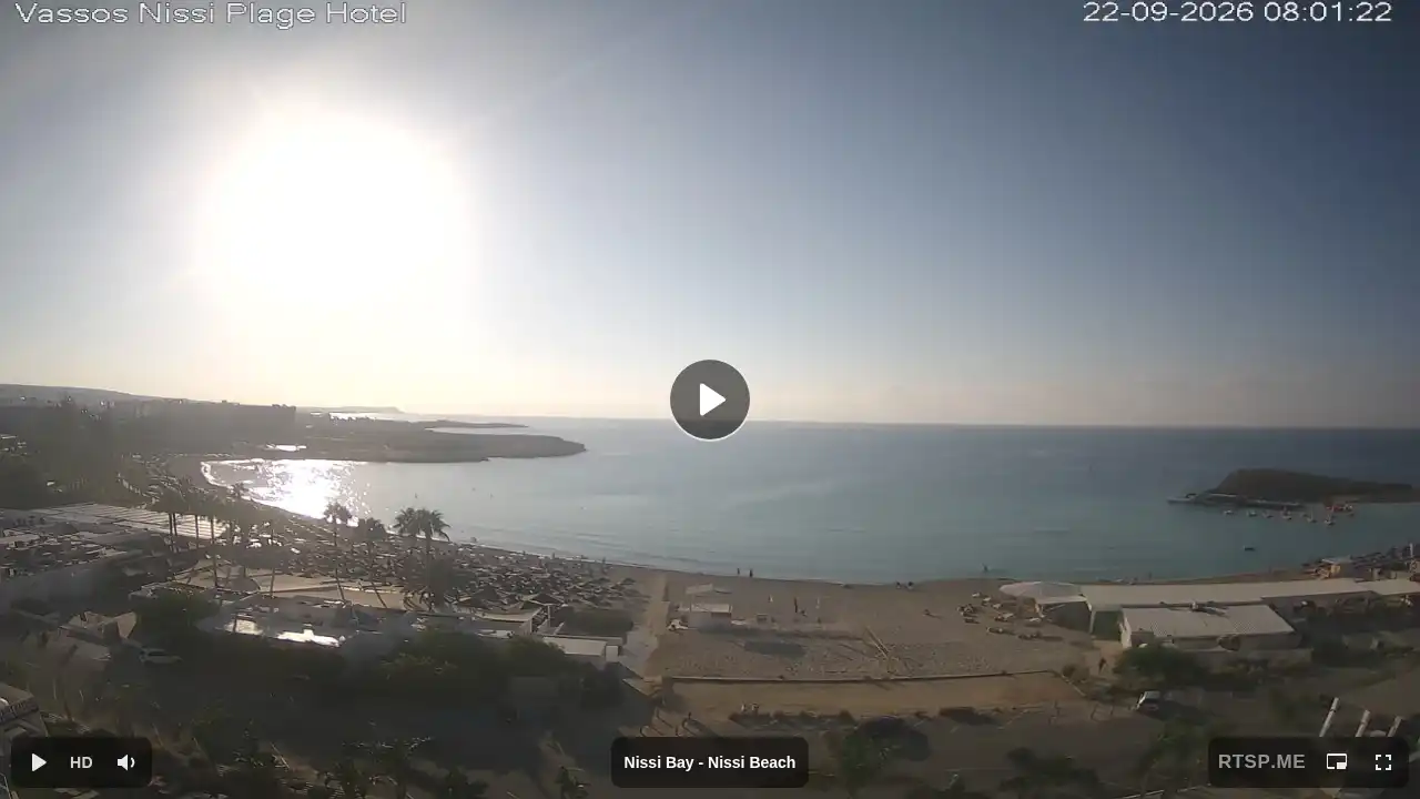 Webcam snapshot from :city — September 22, 2026 05:00