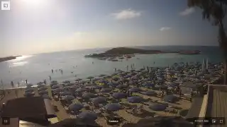 Thumbnail September 22, 2026 06:00 Ayia Napa Cyprus - Nissi Beach