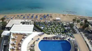 Thumbnail September 22, 2026 06:00 Protaras Cyprus Beach