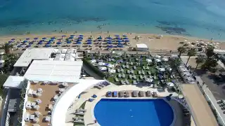 Thumbnail September 22, 2026 07:00 Protaras Cyprus Beach