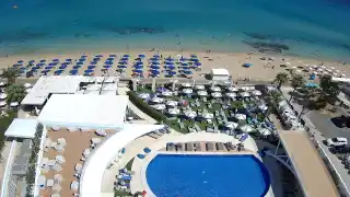 Thumbnail September 22, 2026 10:00 Protaras Cyprus Beach