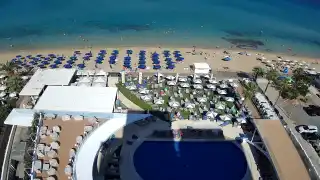 Thumbnail September 22, 2026 12:00 Protaras Cyprus Beach