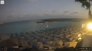 Thumbnail September 22, 2026 16:00 Ayia Napa Cyprus - Nissi Beach