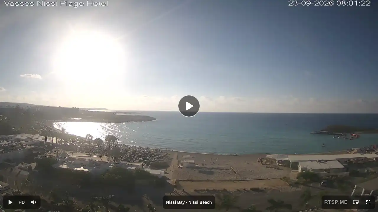 Webcam snapshot from :city — September 23, 2026 05:00