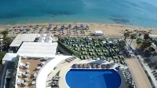 Thumbnail September 23, 2026 06:00 Protaras Cyprus Beach