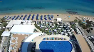 Thumbnail September 23, 2026 11:00 Protaras Cyprus Beach