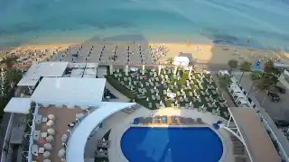 Thumbnail September 23, 2026 14:00 Protaras Cyprus Beach