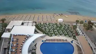 Thumbnail September 23, 2026 15:00 Protaras Cyprus Beach