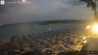 Thumbnail September 23, 2026 16:00 Ayia Napa Cyprus - Nissi Beach