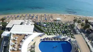 Thumbnail September 24, 2026 06:00 Protaras Cyprus Beach