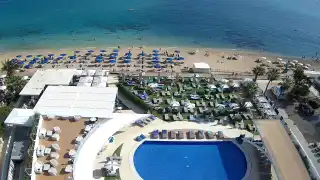 Thumbnail September 24, 2026 07:00 Protaras Cyprus Beach