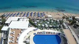 Thumbnail September 24, 2026 08:00 Protaras Cyprus Beach