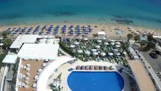 Thumbnail September 24, 2026 09:00 Protaras Cyprus Beach