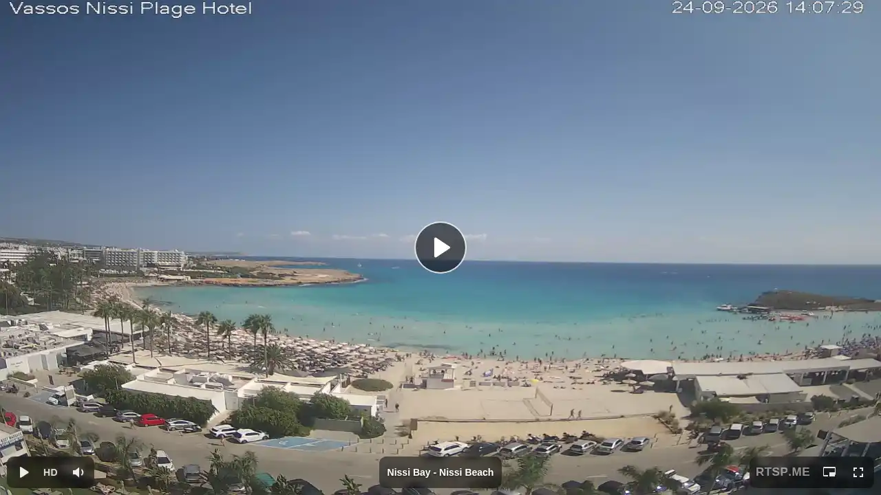 Webcam snapshot from :city — September 24, 2026 11:00