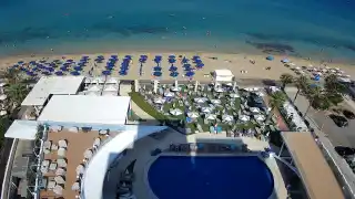 Thumbnail September 24, 2026 12:00 Protaras Cyprus Beach