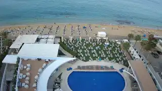 Thumbnail September 24, 2026 14:00 Protaras Cyprus Beach